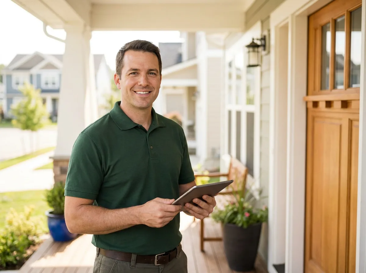 Pest control FAQs for Jamestown, KS